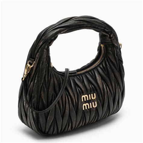 Miu Miu Handbag Replica 